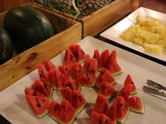 -芭提雅Amporn Seafood自助餐厅