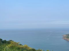 -灵山岛风景区