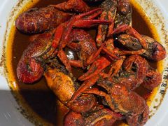 -叶派龙虾•招牌香辣蟹·海鲜(中海国际店)