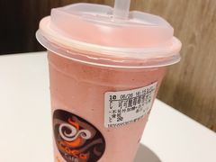 -CoCo都可(漫乐城店)
