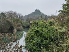 -花溪公园