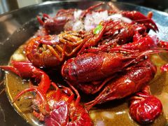 -聚汇三少·龙虾·中餐厅(莫邪路新天地店)
