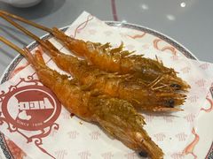 -稻香饭店(龙华天虹店)