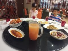 -丰收日·小海鲜·沪上家宴(顾村正大店)