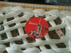 -静安面包房(万航店)