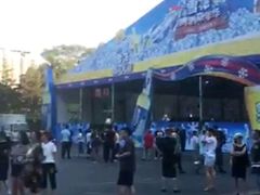 -长影旧址博物馆