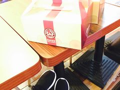 -西树泡芙(正佳店)