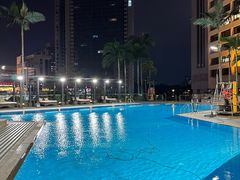 -广州花园酒店