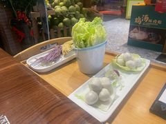 -龙泉人椰子鸡·糟粕醋·地标海南菜(龙昆南店)