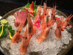 -梅筑·创意料理(王府井百货店)
