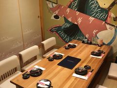 -王鼎精致料理铁板烧(世博源店)