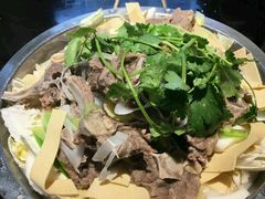 -新疆烧烤王(广灵店)