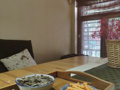 -云间宿茶空间(嘉杰国际广场店)