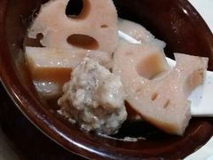 -九道菜有鸡鱼头(石鼓路店)