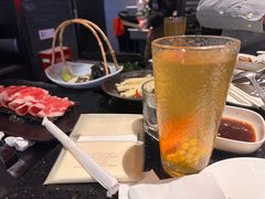 -捞王锅物料理(温州万象城店)
