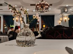 大堂-夏朵花园(复兴西路店)