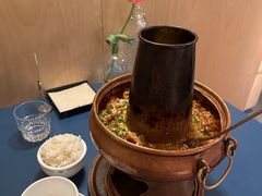 -一坐一忘云南菜(嘉里中心店)