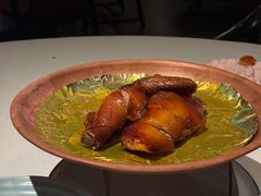 -三号黄浦会Canton Table