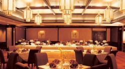 -虹桥迎宾馆·宴会厅