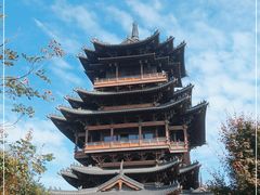 -杭州半山国家森林公园