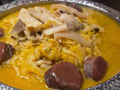 -粗粮人家·东北菜(洋桥店)