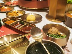 -西塔老太太泥炉烤肉(川沙百联店)