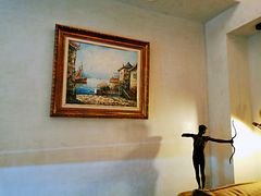 -Me Coffee下午茶艺术空间