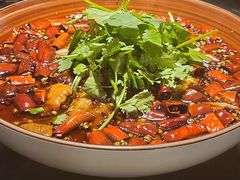 -华豫川酒家(大卫城店)