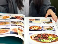 -西北朗益和穆斯林餐厅