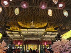 -HOHO餐厅(古子城店)