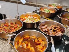 -星伦多自助料理·涮烤一体(杭州来福士店)