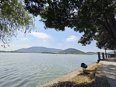 -南北湖风景区