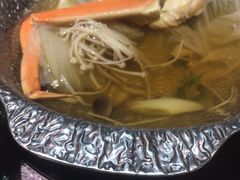 -蟹将军·松叶蟹和牛日料放题自助(K11店)