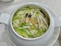 家乡拆鱼羹-寻味顺德·南记酒家·传统顺德菜·鱼生(广源路店)