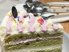 -沛家·西餐Brunch·直火料理