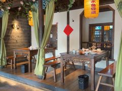 -永安水煮活鱼·仪征菜(仪征奥林匹克店)