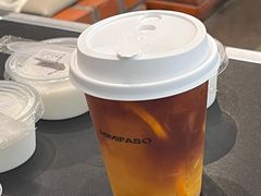 -MIMI FASO(古仓店)