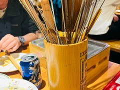 -福苗小骆驼烧烤(莲湖路店)