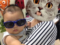 -阿姨来了家政·育儿嫂养老(远洋山水店)