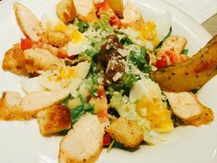 -LA CREPERIE BRETONNE布列塔尼法式餐厅(天童北路店)