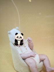 点击看大图 -熊孩子韩国儿童摄影(三义街店)