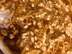 -老牌坊鲁菜名店(宽厚里店)