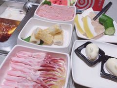-海底捞火锅(亲贤北街店)
