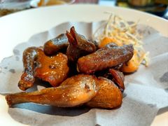 -谭厨中山传家菜.乳鸽.脆鲩鱼(华强北中航城店)