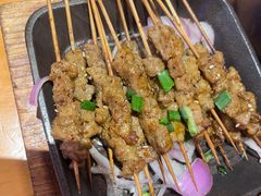 -本色.小马哥烧烤(无锡九里仓店)