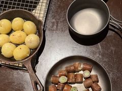 -夜食白市Yespicy·烧烤啤酒宵夜(番禺四海城店)