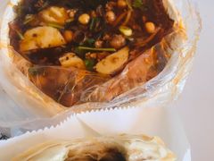 -荀记肉夹馍(三八家乐福店)