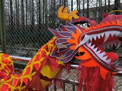 -南京金牛湖风景区