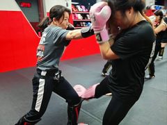 -极斗-IKMF马伽术·格斗运动学院(东直门店)