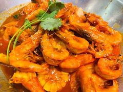 -李想大虾(吾悦广场店)
